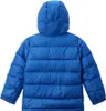 COLUMBIA PIKE LAKE II HOODED JACKET Blau Produktbild-Vorschau 6