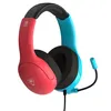 Turtle Beach Airlite Fit Headset NS Neon Blue & Red Produktbild-Vorschau 6