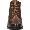JOSEF SEIBEL Simona 08 | Stiefelette für Damen | Braun Produktbild-Vorschau 5