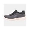 Skechers 58360 BLK Dynamight Herren Slipper schwarz kombi. Produktbild-Vorschau 28