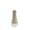 A single boot is shown from the back on a white background. Produktbild-Vorschau
