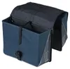 Basil Forte double emballage. 35L bleu marine/noir Voir les images du produit 6