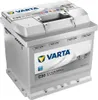 VARTA Silver Dynamic 54Ah, 12V, 530A (C30) Náhled obrázku produktu 1