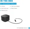 HP Thunderbolt Dock 120 W G2, Kabelgebunden, Thunderbolt, Produktbild-Vorschau 9