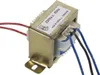 Trasformatore a telaio aperto 24 Va 2 X 12 V~ 1000 Ma max. Anteprima dell’immagine prodotto 2