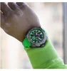 Festina Herrenuhr Chrono Bike Armbanduhr Kautschuk grün Produktbild-Vorschau 8