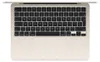 Apple Macbook Air 13 M5 10C/8C/16C 16Gb 512Gb 30W Produktbild-Vorschau 2