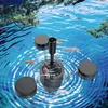 SunSun CSP-250 Skimmer pływający do stawów o powierzchni do Podgląd zdjęcia produktu 10