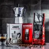 Bialetti Espressokocher Moka Express, für 3 Tassen, inkl. Produktbild-Vorschau 13