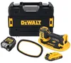 DEWALT 18V Akku-Vakuum-Heber mit Akkus (18 Volt / 2 Ah) und Produktbild-Vorschau 2