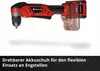 Trapano angolare a batteria EINHELL TE-AD 18 Li Kit (1x 4,0 Anteprima dell’immagine prodotto 7