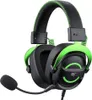 Havit H2002E - Gaming-Kopfhörer  schwarz und grün Produktbild-Vorschau 1
