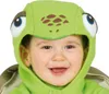 Guirca 86003 - Tortuga Baby Talla 12-24 Meses GUIRCA Produktbild-Vorschau 3