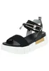 NERO GIARDINI E410700D Schwarz Produktbild-Vorschau 13