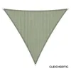 SHADOW COMFORT  3 x 3 x 4,2 m Dreieckiges Sonnensegel Produktbild-Vorschau 6