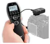 Funk Timer Fernauslöser AX-5 DC2 zB Nikon Z7 Z6 D7500 D7100 Produktbild-Vorschau 7