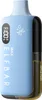 ELFBAR MAX Akku Pod Kit - Blue Produktbild-Vorschau 10