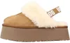 UGG Damen Hausschuhe 1113474 CHE Farbe:Braun Größe: 39 Produktbild-Vorschau 2