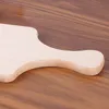 Frühstücksbrett aus Holz mit Gravur als Geschenk für Papa – Produktbild-Vorschau 5