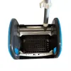 Close-up view of the top of a mop wringer. Produktbild-Vorschau