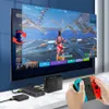 Switch Kvm Ugreen (Tastiera Video Mouse) 4 X 1 Hdmi Anteprima dell’immagine prodotto 5