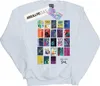 Disney - "Soul Jazz Wall" Sweatshirt für Herren BI45156 Produktbild-Vorschau 1