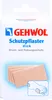 Gehwol ochranná omítka silná 4 ks Náhled obrázku produktu 5