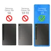 EAZY CASE - Tablet Hülle für Samsung Galaxy Tab S9 Produktbild-Vorschau 7