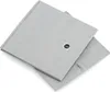 zeller Box VIVIAN grau BHT 28x28x28 cm grau Produktbild-Vorschau 5