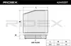 RIDEX 424I0257 Innenraumfilter Pollenfilter für FORD FOCUS Produktbild-Vorschau 6