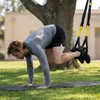 X-Sport TRX Schlingentrainer Set 160 kg Produktbild-Vorschau 10