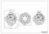 Lampada da soffitto LEAVY R60461001 RL Anteprima dell’immagine prodotto 3