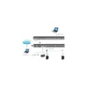 ATEN KH1508Ai Tastatur/Video/Maus (KVM)-Switch Rack-Einbau Náhled obrázku produktu 5
