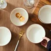 Schale set 4-teiliges Ø15 cm Keramik Schalen Produktbild-Vorschau 8