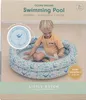 Ocean Dreams Schwimmbecken Blau 80cm, 2 Jahr(e), Produktbild-Vorschau 6