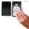 Custodia per disco rigido Nedis - 2,5" - USB 3.1 Gen1 - USB Anteprima dell’immagine prodotto 4