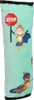 cartrend KIDS Gurtkissen mint Produktbild-Vorschau 1