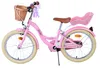 18 Zoll Kinder Mädchen Fahrrad Mädchenfahrrad Rad Bike Produktbild-Vorschau 8