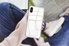MuchoWow® Handyhülle Schutzhülle Hülle für iPhone X Kunst - Produktbild-Vorschau 3