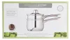 Kitchencraft Clearview Porringer Kasserolle inkl. Deckel, Produktbild-Vorschau 5
