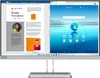 Lenovo L27i-40 LED display 68,6 cm (27") 1920 x 1080 Pixel Produktbild-Vorschau 1