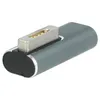 vhbw Adapter USB Typ C auf MagSafe 2 kompatibel mit Apple Produktbild-Vorschau 2