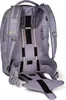 satch Schulrucksack Pack Mesmerize violett Produktbild-Vorschau 9