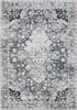 benuta tapis vintage lavable George Anthracite 200x300 cm Voir les images du produit 1