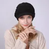 Wintermütze Damen Mütze mit Shirm Damen Schirmmütze Damen Produktbild-Vorschau 5