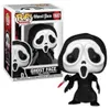 Funko Pop! Ghost Face - figurka winylowa Scream, oficjalny Náhľad obrázku produktu 7