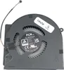 GPU-ventilator, koeler, FAN voor Razer Blade 16, model 23 Productafbeelding-voorbeeld 1