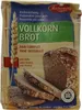 Küchenmeister Vollkornbrot Brotmischung Brot Backmischung Produktbild-Vorschau 1