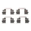 Set di pastiglie freno, freno a disco BREMBO P 85 108 Anteprima dell’immagine prodotto 10