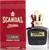 Produktbild: Jean Paul Gaultier Scandal Pour Homme Le Parfum Eau de Parfum 100 ml Nachfüllbarer Spray Podgląd zdjęcia produktu